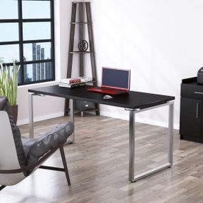 Стол Loft Design Q-160-16 Q-160-16 Венге