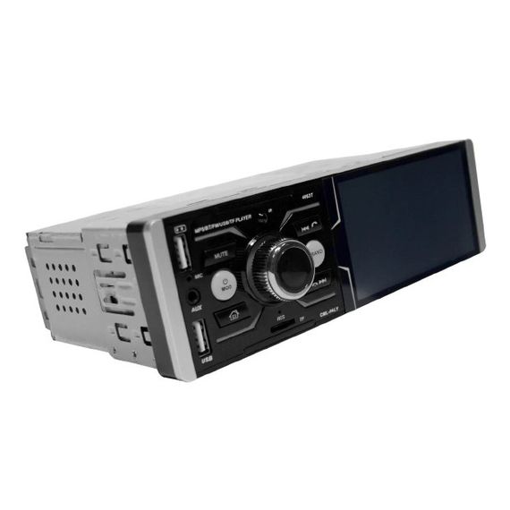 Автомагнітола MP5 4051T BT 4.1 сенсорним монітором XPRO (43188-4051T_854) | Зображення 3