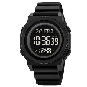 Годинник наручний чоловічий SKMEI 2357BK