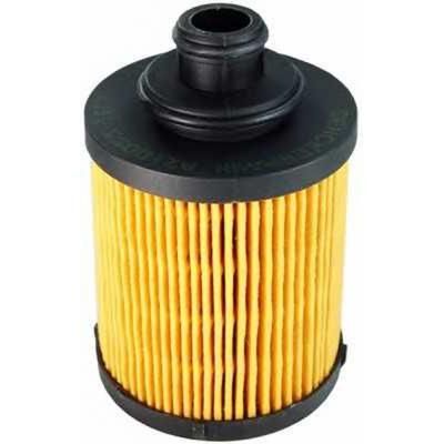 Фильтр масляный Mahle OX418DECO