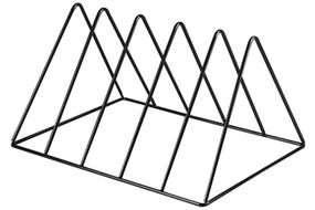 Металева стійка для вінілових платівок Gadhouse Vinyl Rack (Iron Wire)