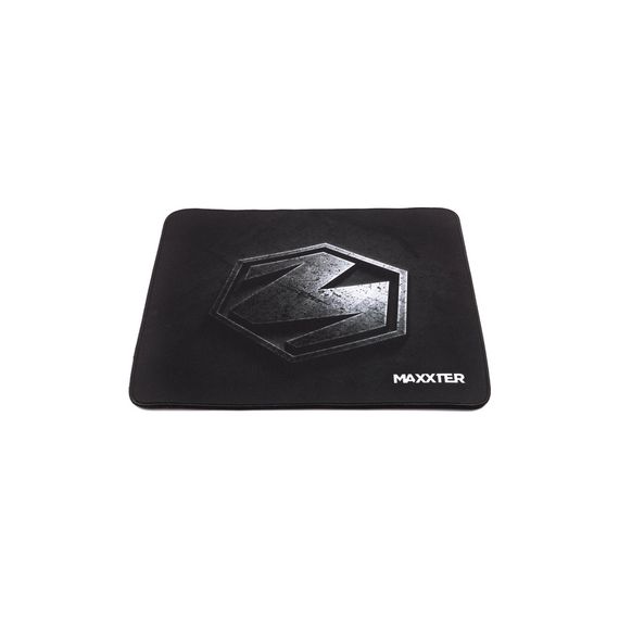 Килимок для мишки Maxxter MMP-PROT-L Black (MMP-PROT-L) | Зображення 1