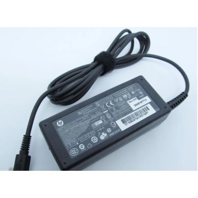 Блок питания к ноутбуку HP 65W 20V/3.25A, 15V/4.33A, 12V/5A, 9V/3A, 5V/3A TYPE-C (A40326) (A40326)