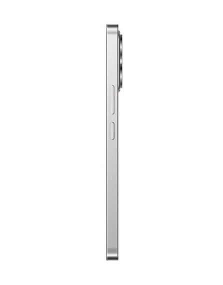 Смартфон Oukitel P1 Pro 8/512GB Silver | Зображення 3