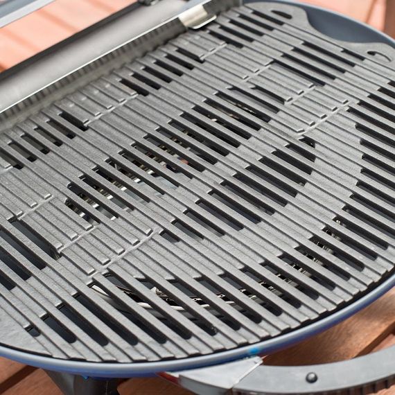 Чавунна решітка O-GRILL 600-900 series Код: 008656 | Зображення 4