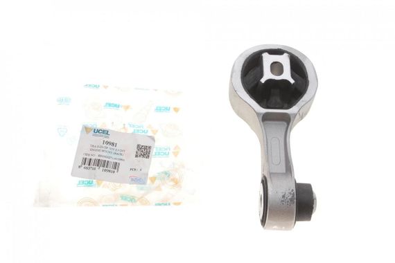 Подушка двигуна верхня  R Renault Trafic 2.0dCi 10981