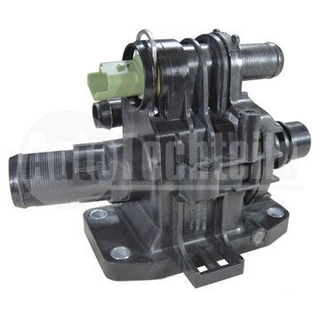 Термостат Citroen 1.6 HDi Berlingo 05-12/ Jumpy 07-16/ Fiat 1.6 D Multijet Scudo 07-165/Peugeot 1.6 HDi  Expert 05-15/ Partner