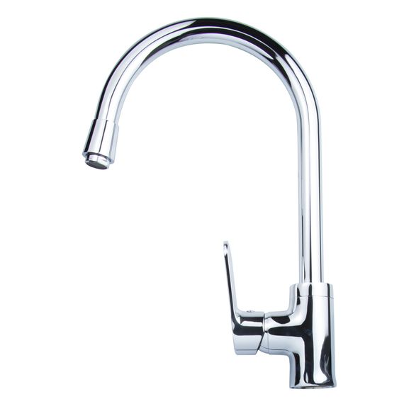 Змішувач для кухні Corso MARMORE DB-4B138C | Зображення 4