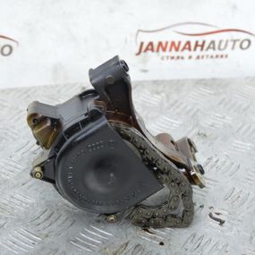 Масляний насос 1.4 TSI Volkswagen Golf VI Passat B6 2008-2015 Насос масляний Фольксваген Гольф 6 113670201