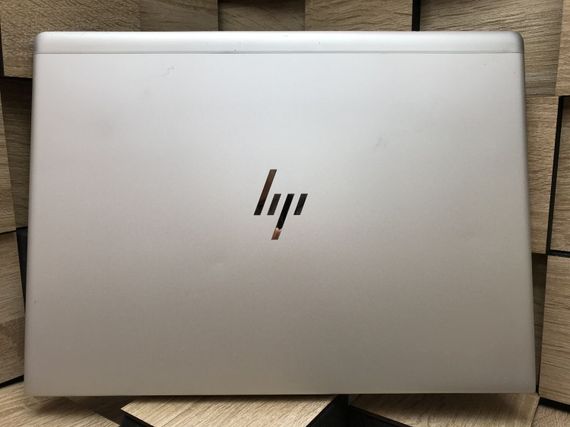 Ультрабук Б-клас HP EliteBook 830 G6 / 13.3" (1920x1080) IPS / Core i7-8665U (4(8) ядра по 1.9-4.8 GHz) / 8GB DDR4 / 256GB SSD M.2 / UHD Graphics 620 / WebCam / Fingerprint / HDMI б/в | Зображення 7
