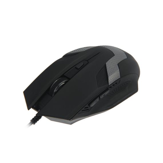 Миша MEETION Backlit Gaming Mouse RGB MT-M940 | Зображення 5