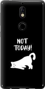 Чохол для Nokia 7 з силікону FCh_059137