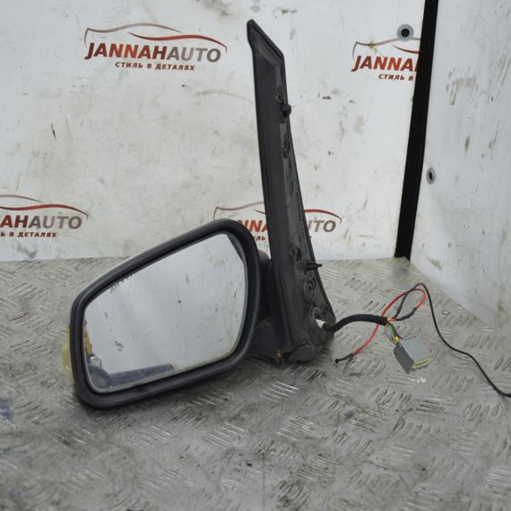 Дзеркало бокове ліве 9 пінів Ford C-Max 2007-2010 Дзеркало заднього виду ліве Форд Ц-Макс 3007741