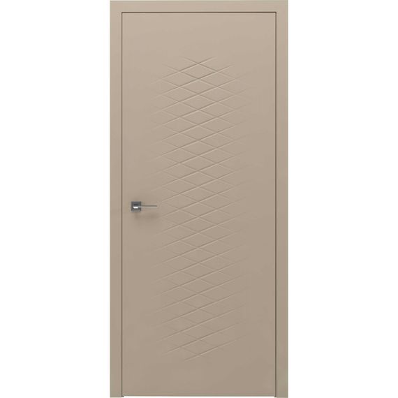 Двері міжкімнатні Rodos CORTES Roma RAL 1019