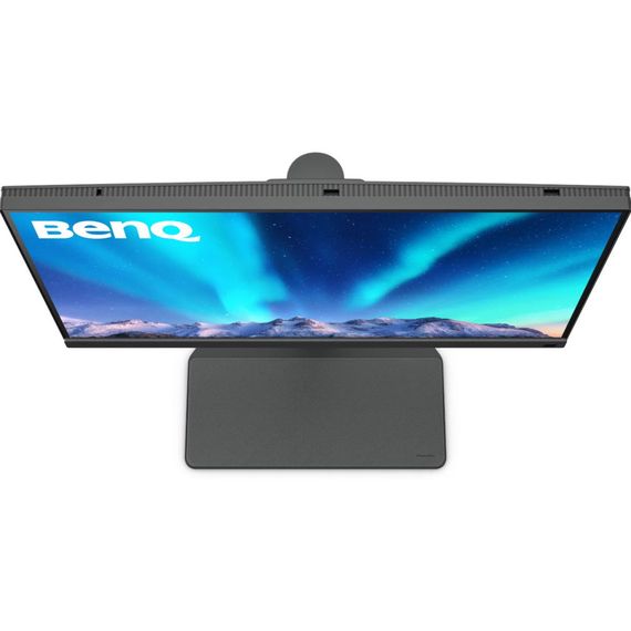 Монитор BenQ SW272U | Зображення 4