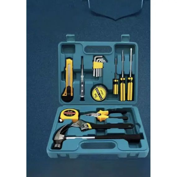 Набор инструментов 16 предметов AND ES-9 | Зображення 1