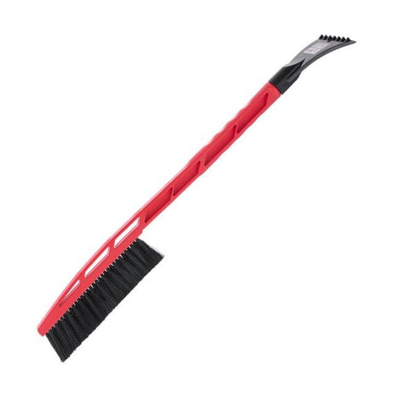 Щітка зі скребком INTERTOOL AT-0120