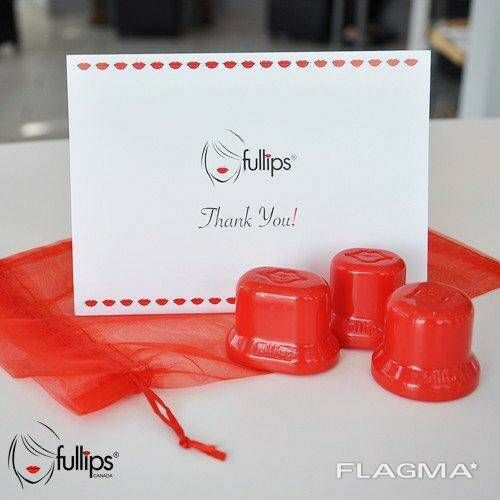 Плампер для губ Fullips (large) | Зображення 2