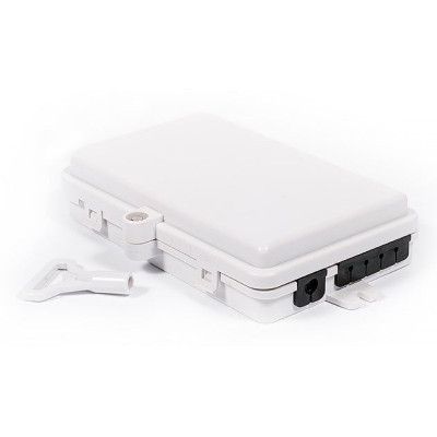 Оптический бокс RCI FOB-R (MDU 204) (FOB-R)