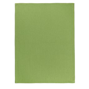 Рушник Home Line 67466 Україна 45x60  Бавовна Салатовий