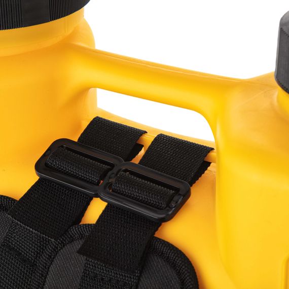 Обприскувач ручний 2E AquaSpray 16LM 16 л (2E-16LHS) | Зображення 5