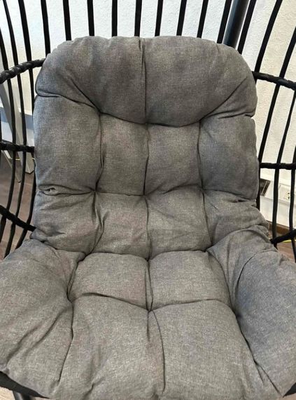 Крісло гойдалка HECHT ARUBA | Зображення 2