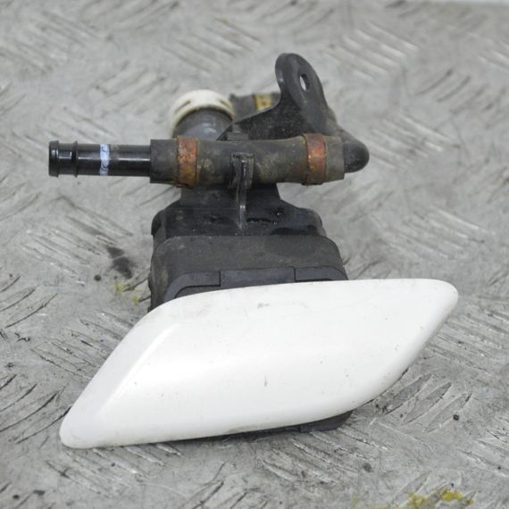 Форсунка омивача фари ліва Mazda 6 GH 2007-2013 Форсунка омивача фар ліва Мазда 6 GS1F5182Y