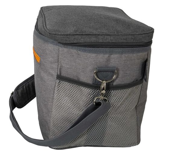 Термосумка Bo-Camp 30 Liters Grey (6702920) (DAS301479) | Зображення 4