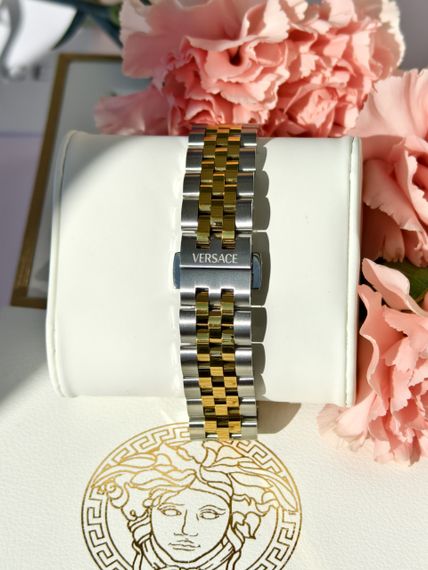 Жіночий годинник Versace VE8l00424 | Зображення 4