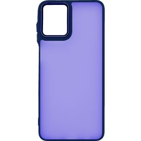 Чехол для мобильного телефона Armorstandart Frame Samsung A07 4G Blue (ARM87008)