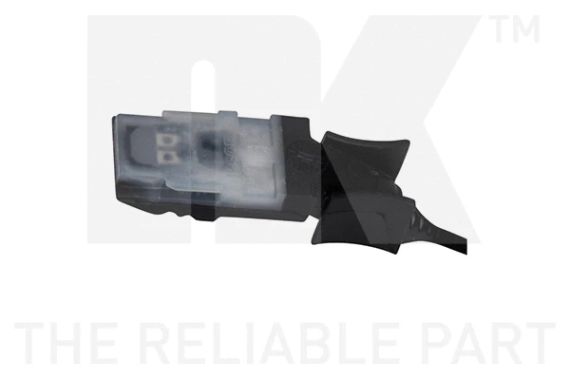 Датчик ABS RENAULT SCÉNIC, RENAULT MEGANE, RENAULT FLUENCE, NK (293941) | Зображення 1