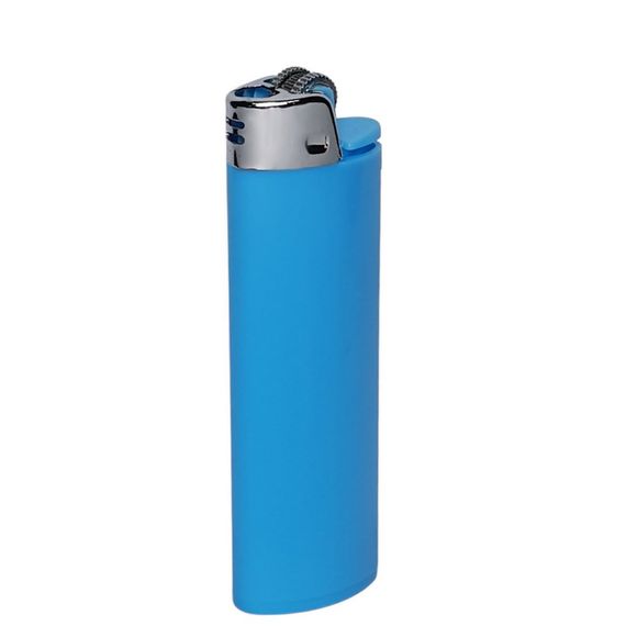 Схованка Контейнер У Виді Запальнички "Stash Lighter Blue" | Зображення 2