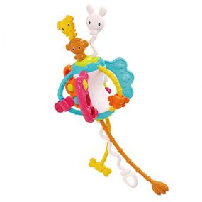 Погремушка детская G308 30 см