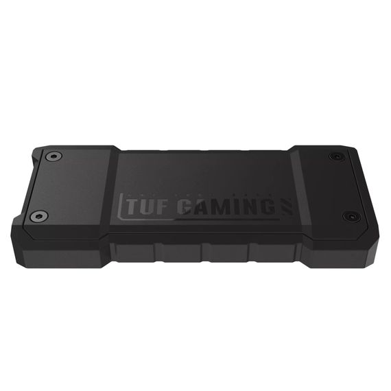 Кишеня зовнішня ASUS SSD TUF GAMING A2/BLK/G/AS PCIe NVMe M.2 2230/2242/2260/2280 USB-C 3.2 Gen 2x1 (90DD02X0-M09000) | Зображення 9