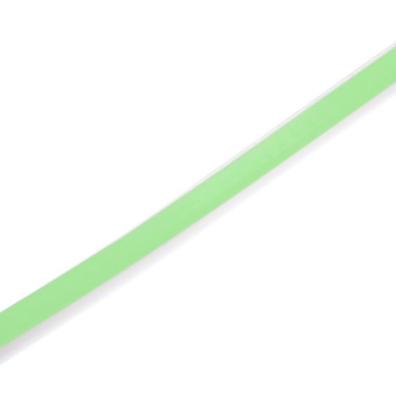 Светодиодная лента влагозащищенная 220V 13.2W 5730 Green NEON IP65 1m (BY-035/120) | Зображення 3