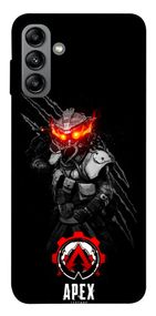 Чохол IBANAN Game style 1 для Samsung Galaxy A04s