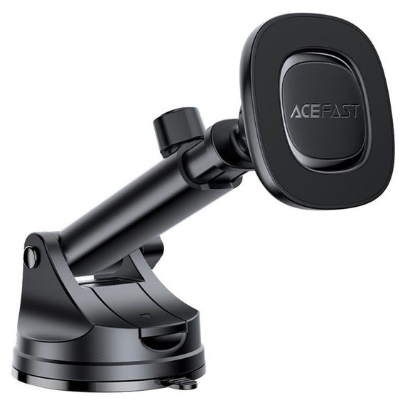 Автодержатель Acefast D45 Black