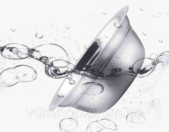 Кормушка с поилкой для домашних животных DOG & Cat bowl | Посуда для собак и кошек | Зображення 2