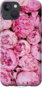 Чохол для Apple iPhone 13 з пластику FCh_064455