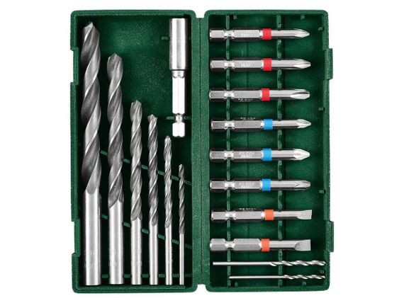 Аккумуляторная дрель-шуруповерт PARKSIDE® PSBSA 20-Li, 20 В (с аккумулятором и зарядным устройством) | Зображення 6