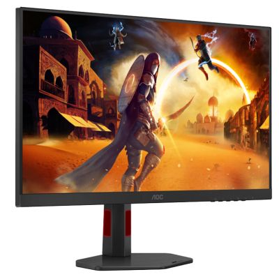 Монитор AOC Q27G4ZR | Зображення 7