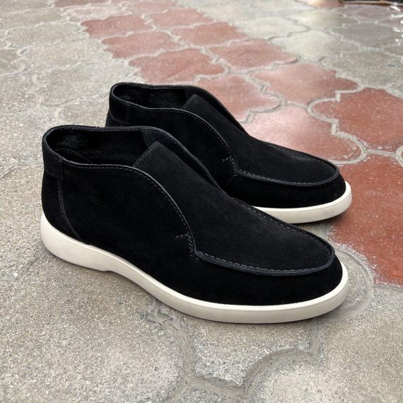 Демісезонні лофери чоловічі 44 розмір | Зображення 6