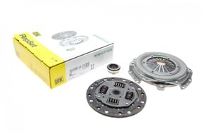 Комплект зчеплення Citroen C3 Peugeot 207 307 00- 618 3092 00