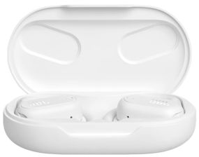 Гарнітура JBL Soundgear Sense White (JBLSNDGEARSNSWHT)