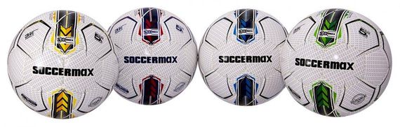 М'яч футбольний Soccer Max Maraton