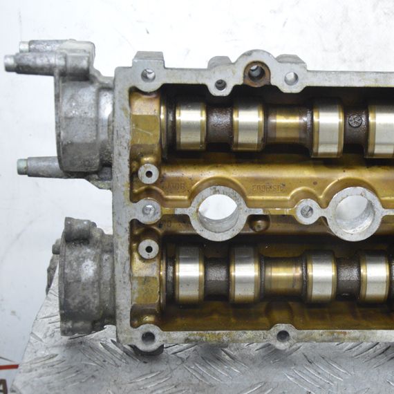 Кришка клапанів Seat Ibiza IV 1.4 16V, 1.6 16V постіль розпредвалів Сеат Ібіца 4 036103475AP | Зображення 2