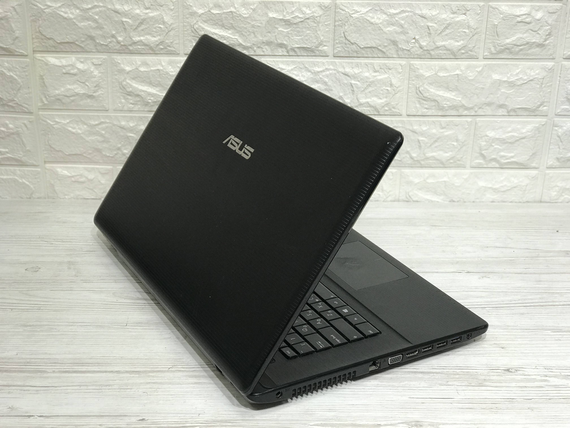 Ноутбук  Asus X75VBP 17.3 Intel i3-3120M 8 RAM 1000 HDD NVIDIA GT 740M 2 ГБ | Зображення 2