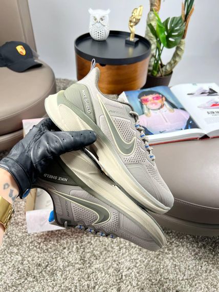 Кроссовки Air Zoom Pegasus Beige Khaki весна / лето / осень A3611 45 28,5 | Зображення 6