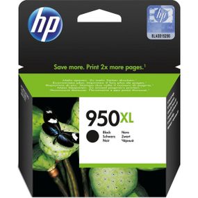 Картридж HP No.950 XL OJ Pro 8100 N811a/N811d black (CN045AE)