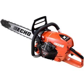 Цепная пила ECHO бензиновая CS-7310SX 4,05 кВт/5,4 л.с. 20", 3/8 72зв., 1,5мм (CS-7310SX)